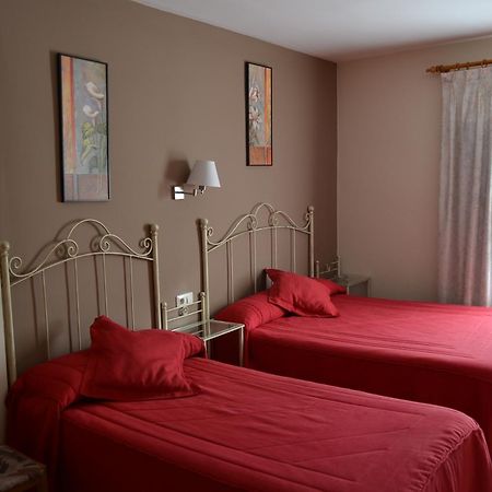 Los Palacios Albarracín Zewnętrze zdjęcie