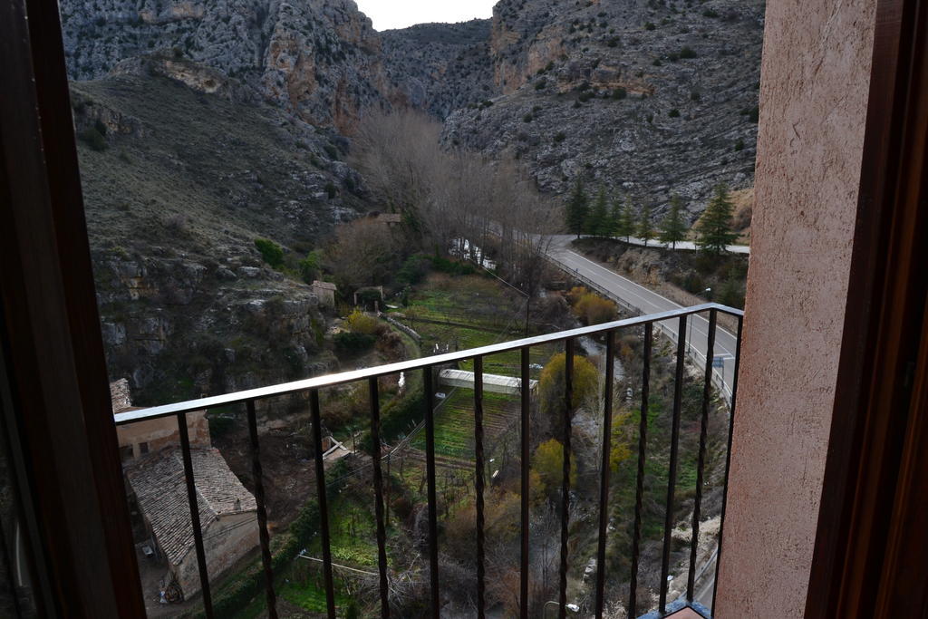 Los Palacios Albarracín Pokój zdjęcie